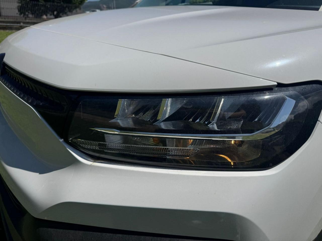 Citroën Citroën Berlingo usata 23