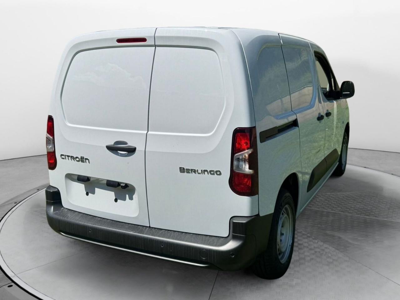 Citroën Citroën Berlingo usata 24