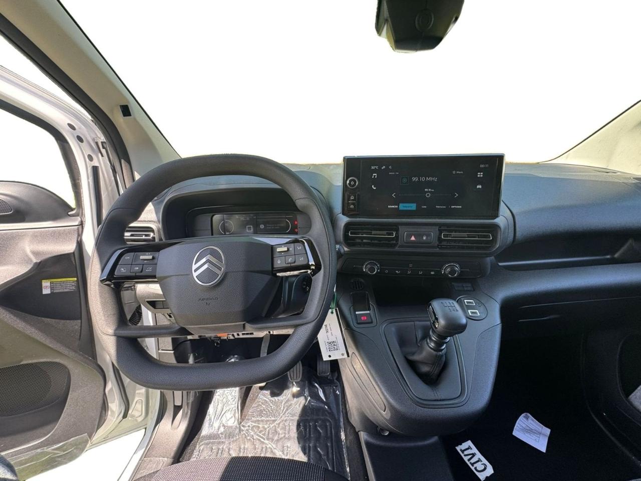 Citroën Citroën Berlingo usata 25