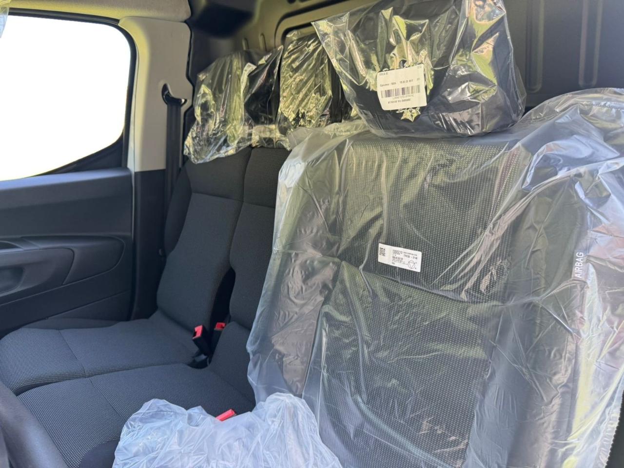 Citroën Citroën Berlingo usata 26