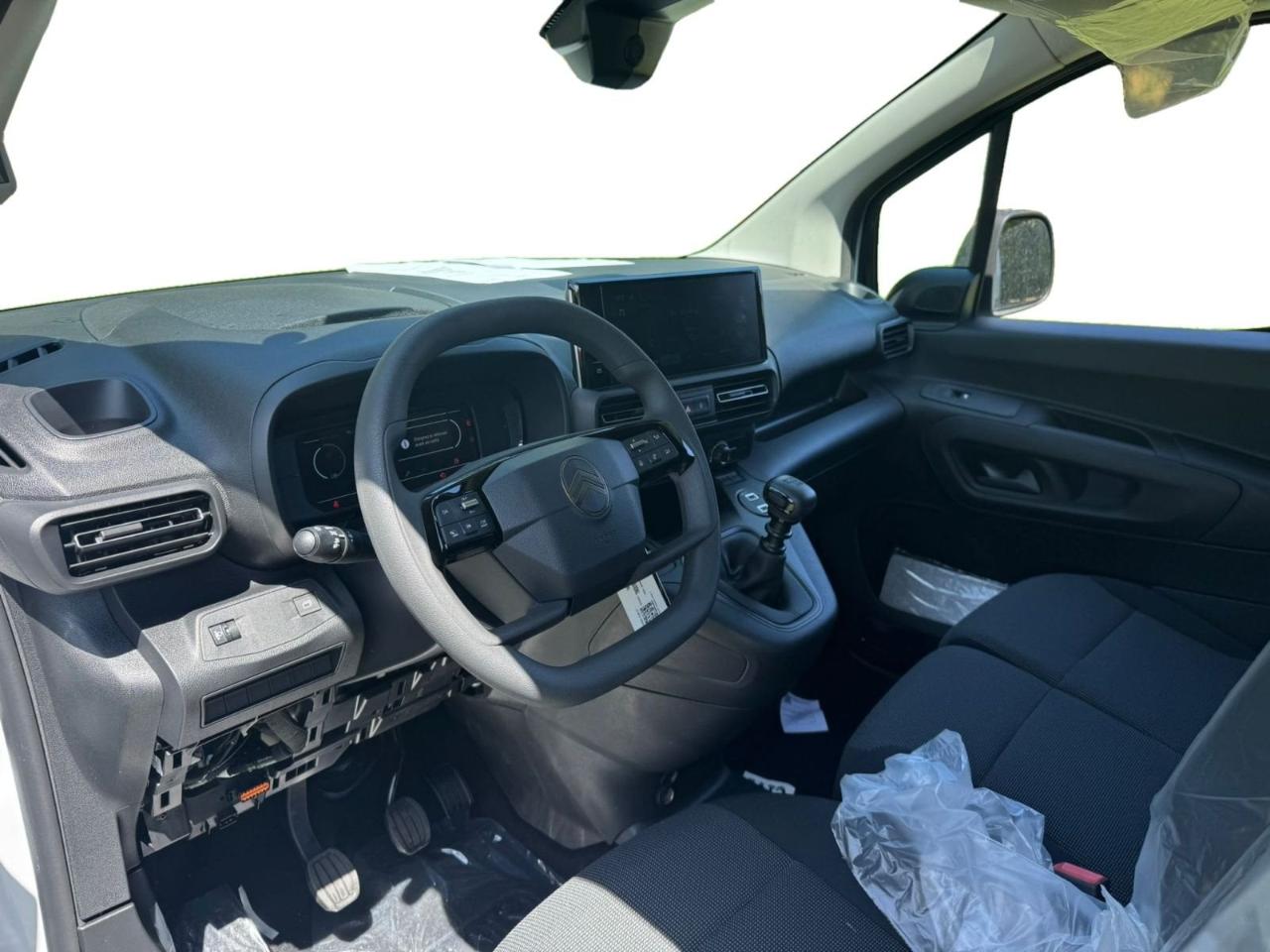 Citroën Citroën Berlingo usata 28