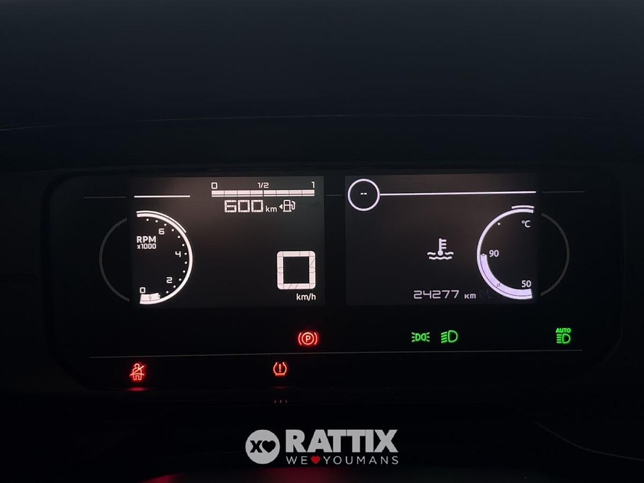 Citroën Citroën Berlingo usata 4