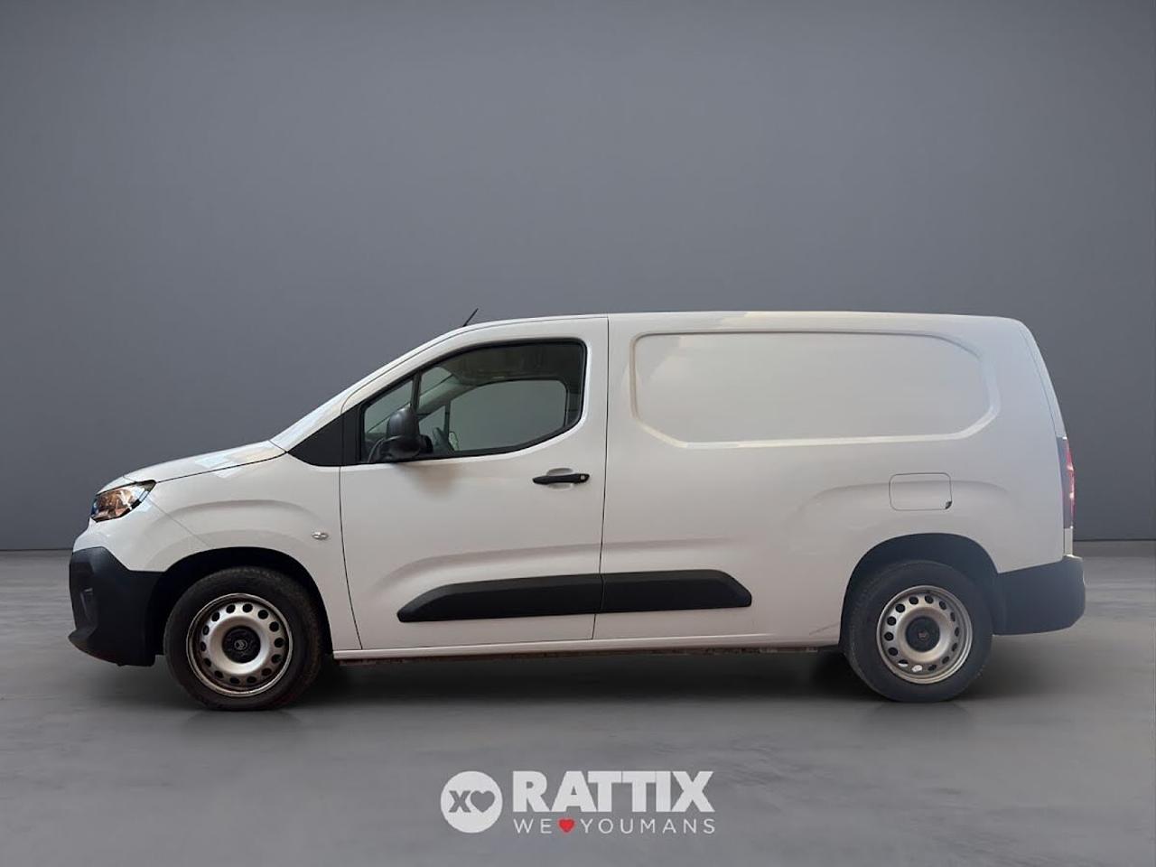Citroën Citroën Berlingo usata 11