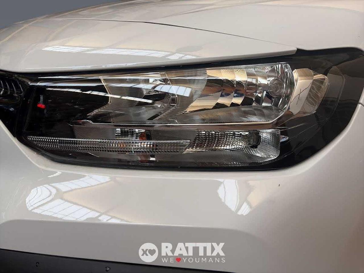 Citroën Citroën Berlingo usata 13