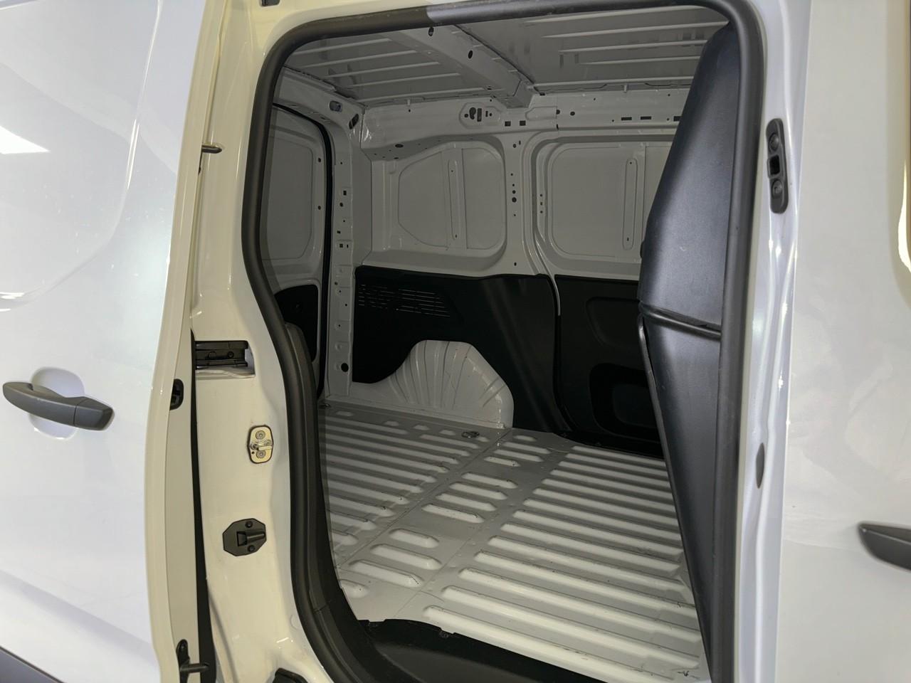 Citroën Citroën Berlingo usata 1
