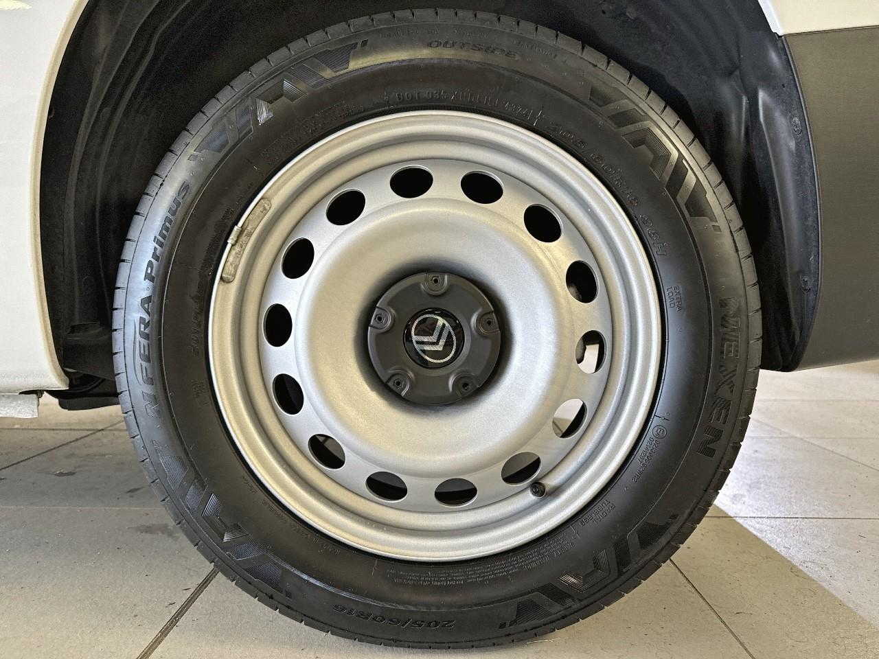 Citroën Citroën Berlingo usata 2