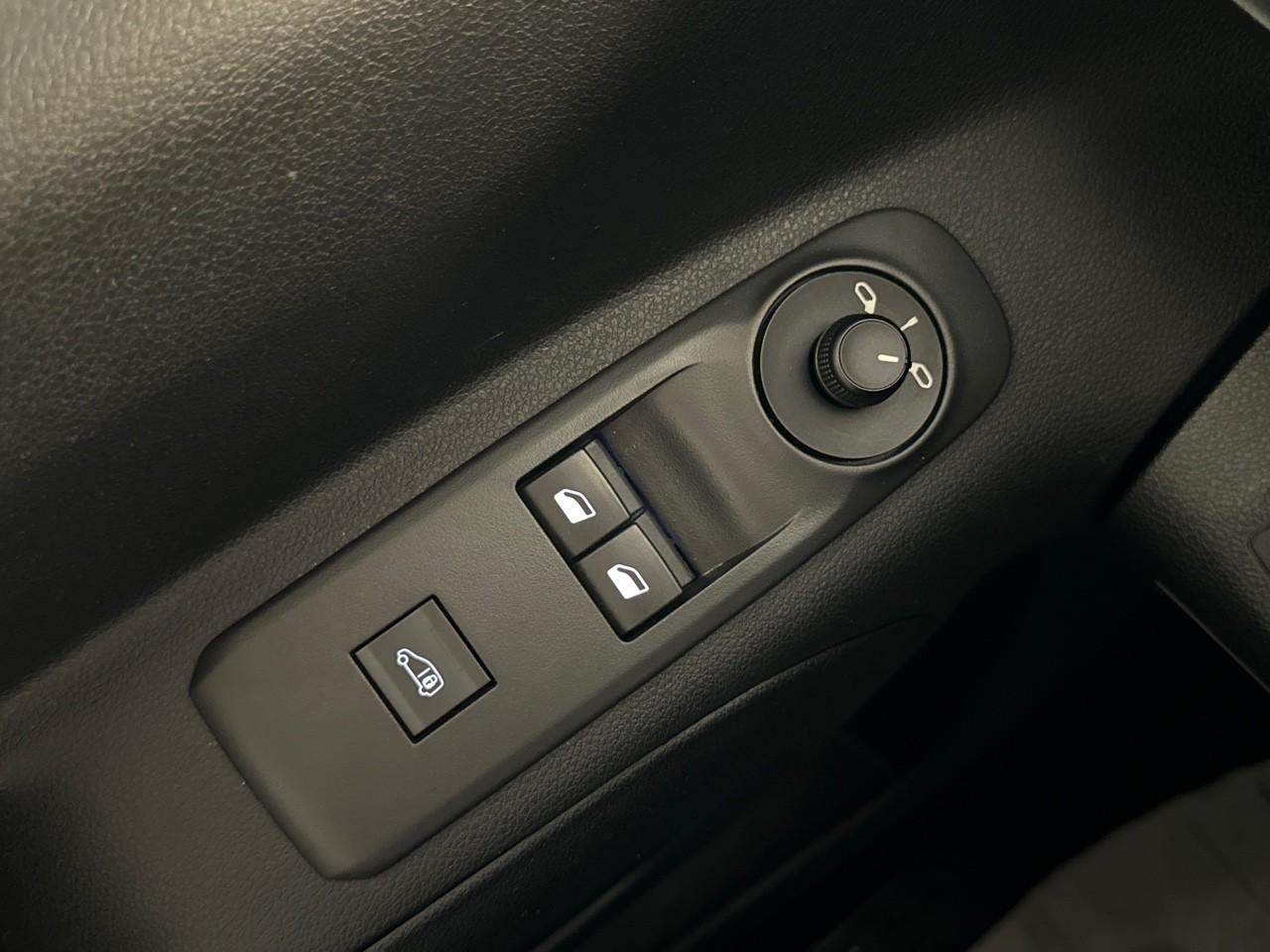 Citroën Citroën Berlingo usata 8
