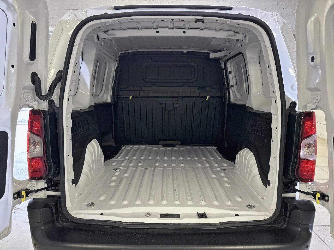 Citroën Citroën Berlingo usata 17