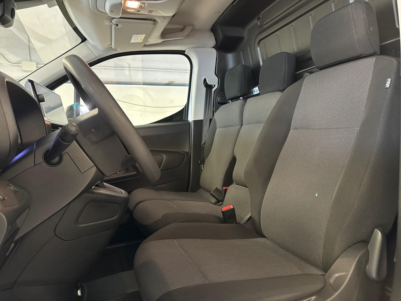 Citroën Citroën Berlingo usata 20