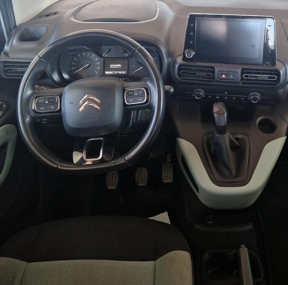 Citroën Citroën Berlingo usata 2