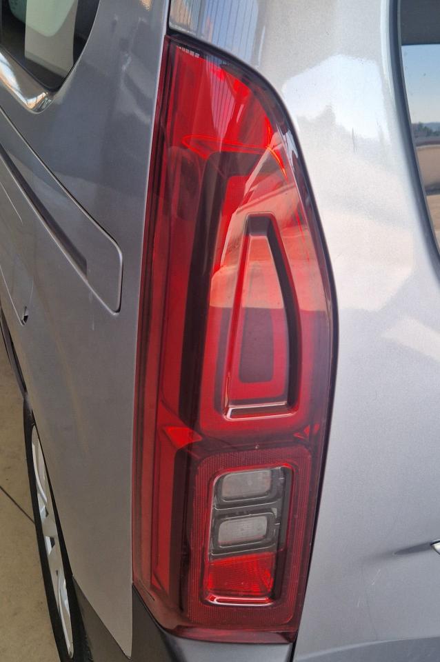 Citroën Citroën Berlingo usata 7