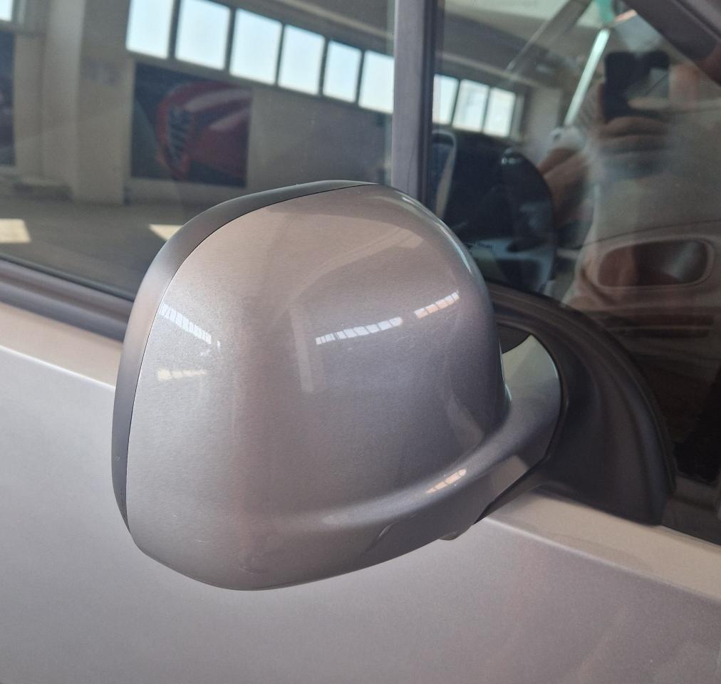 Citroën Citroën Berlingo usata 9