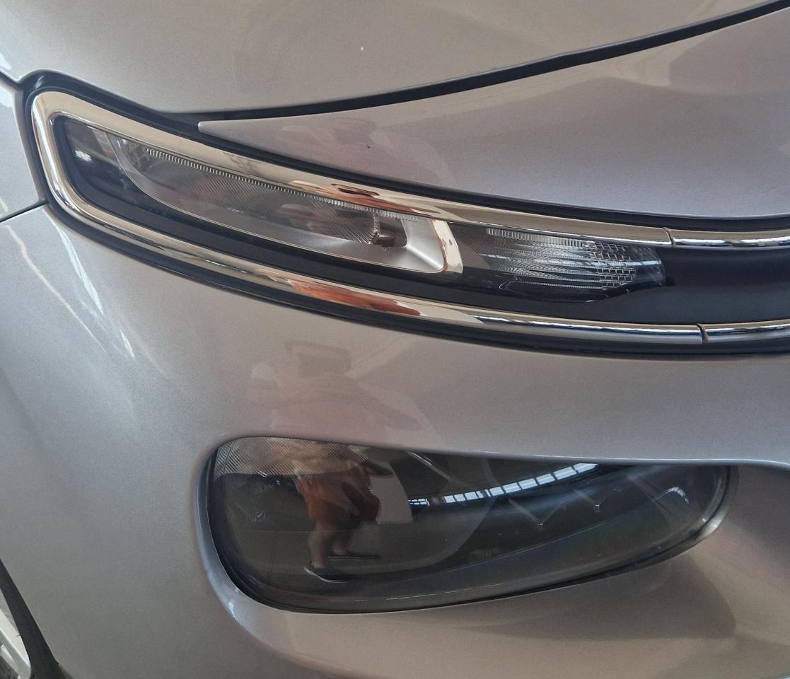 Citroën Citroën Berlingo usata 10