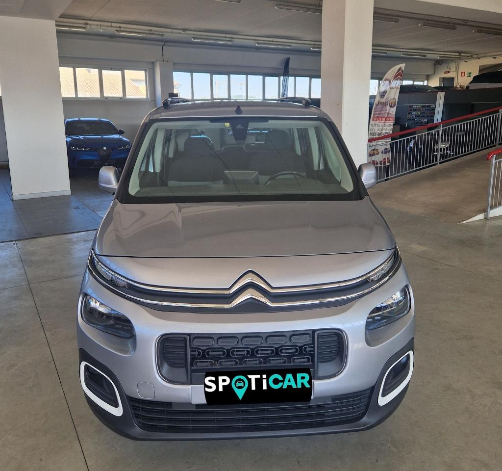 Citroën Citroën Berlingo usata 11