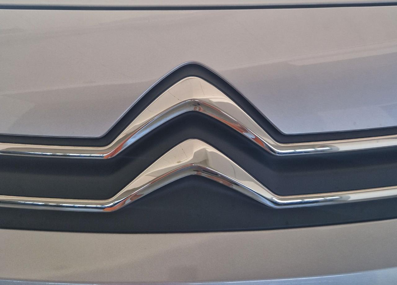 Citroën Citroën Berlingo usata 12