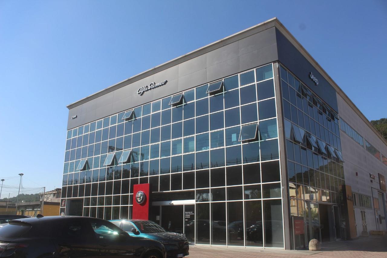 Citroën Citroën Berlingo usata 13