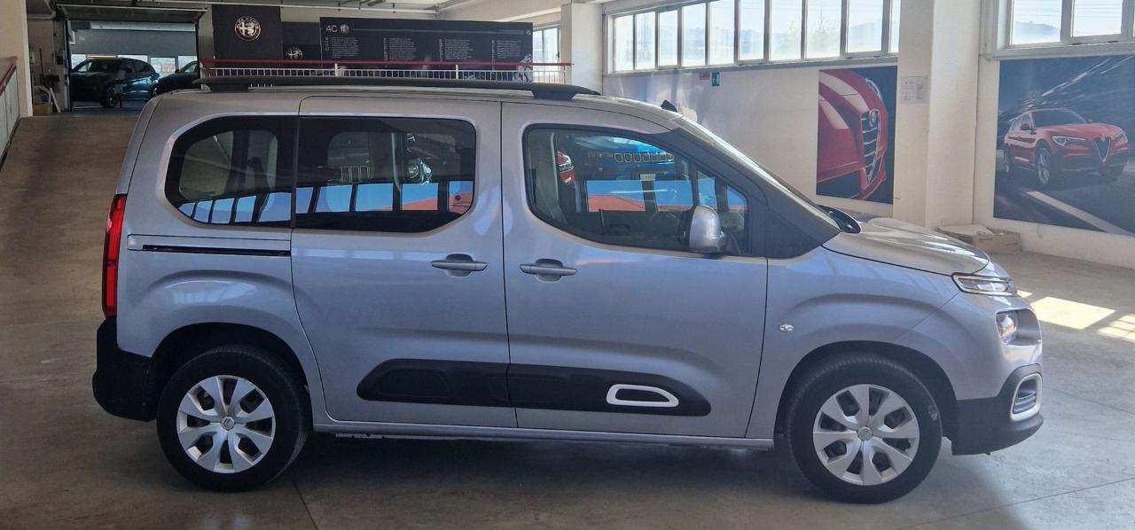 Citroën Citroën Berlingo usata 17