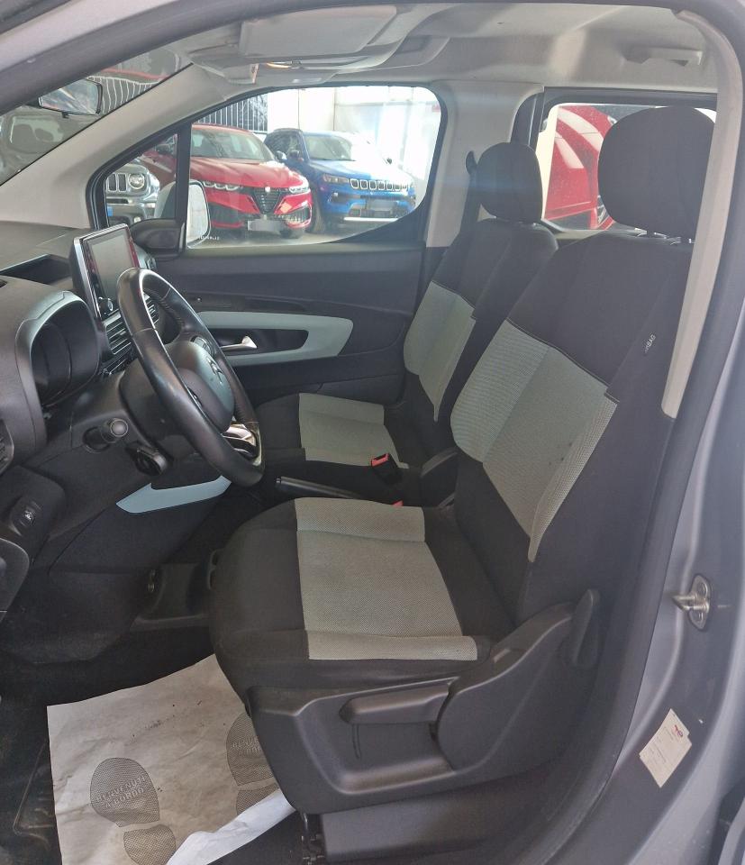 Citroën Citroën Berlingo usata 18
