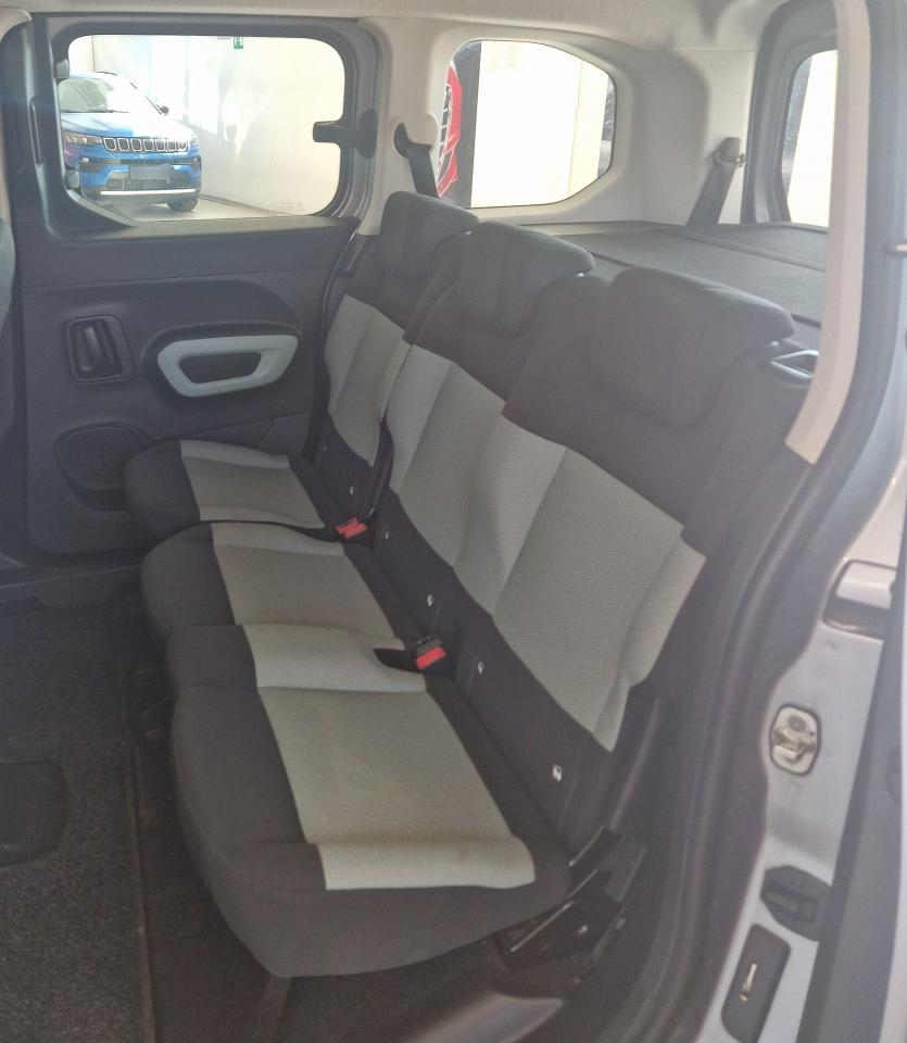 Citroën Citroën Berlingo usata 20