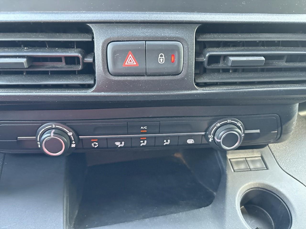 Citroën Citroën Berlingo usata 4