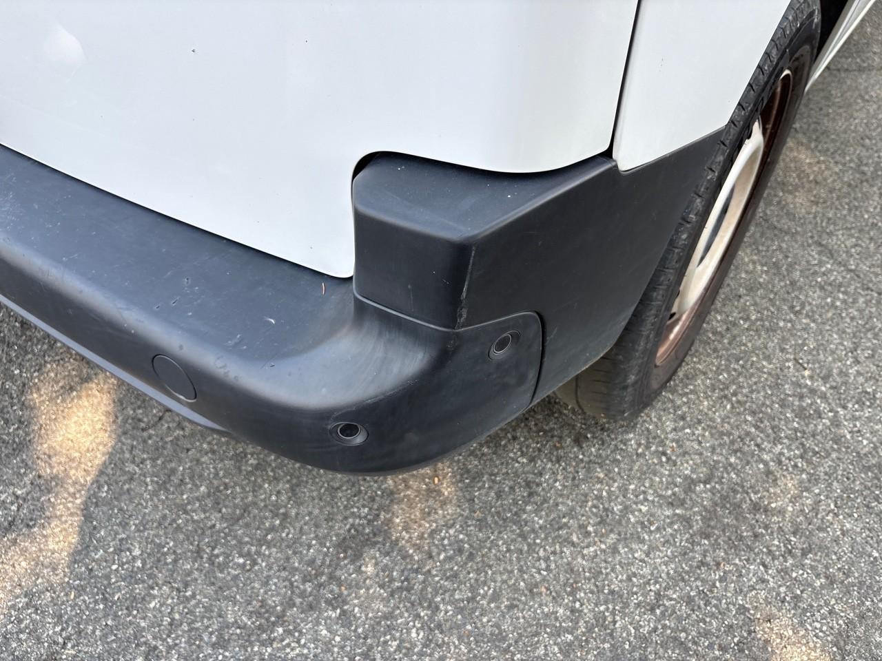 Citroën Citroën Berlingo usata 5