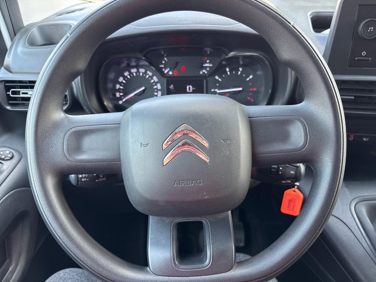 Citroën Citroën Berlingo usata 6