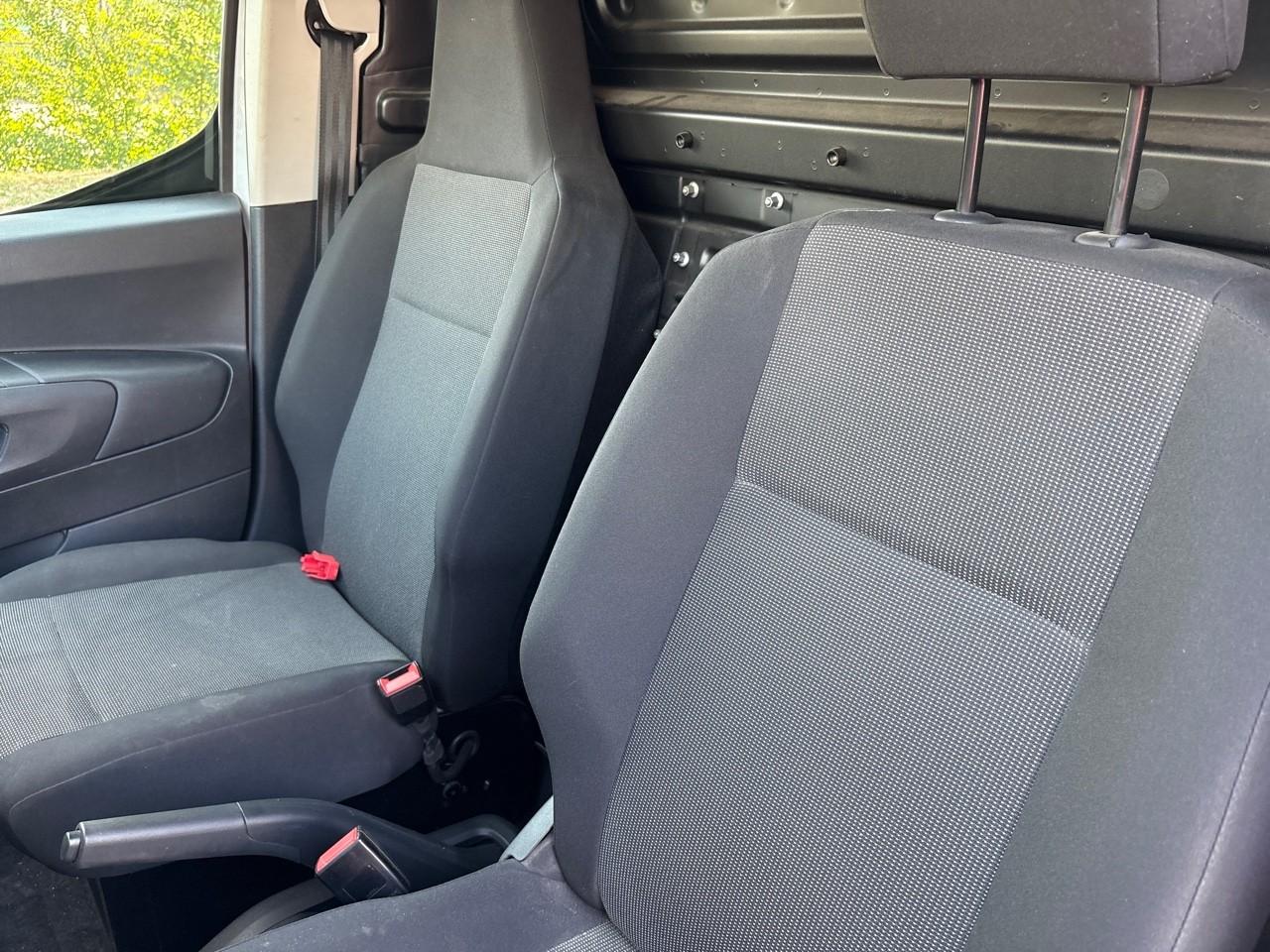 Citroën Citroën Berlingo usata 8