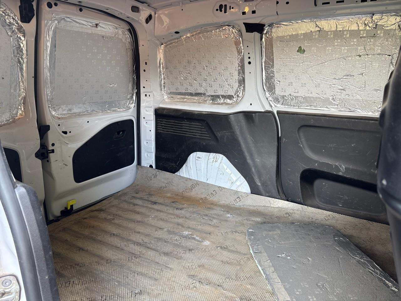 Citroën Citroën Berlingo usata 10