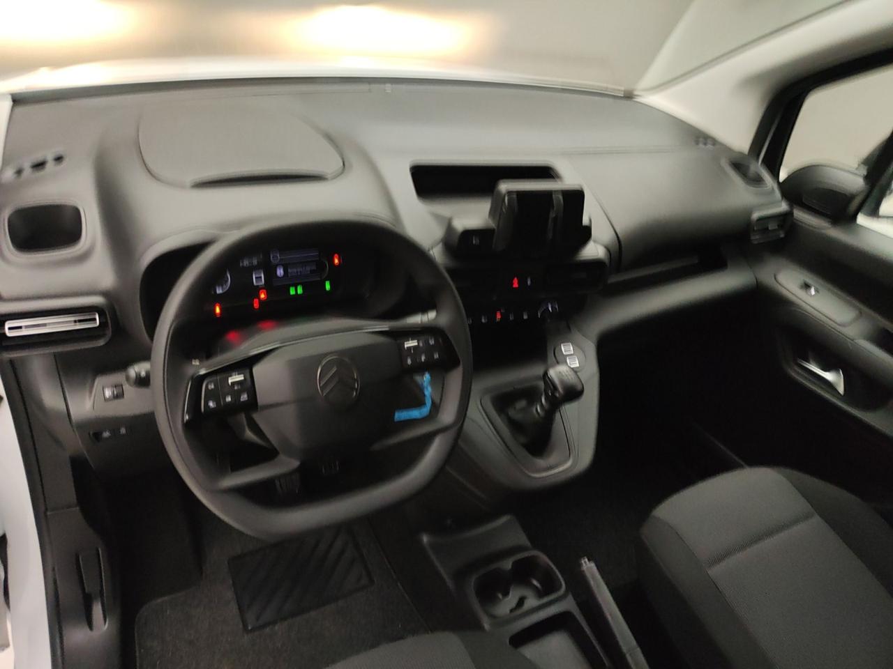 Citroën Citroën Berlingo usata 1