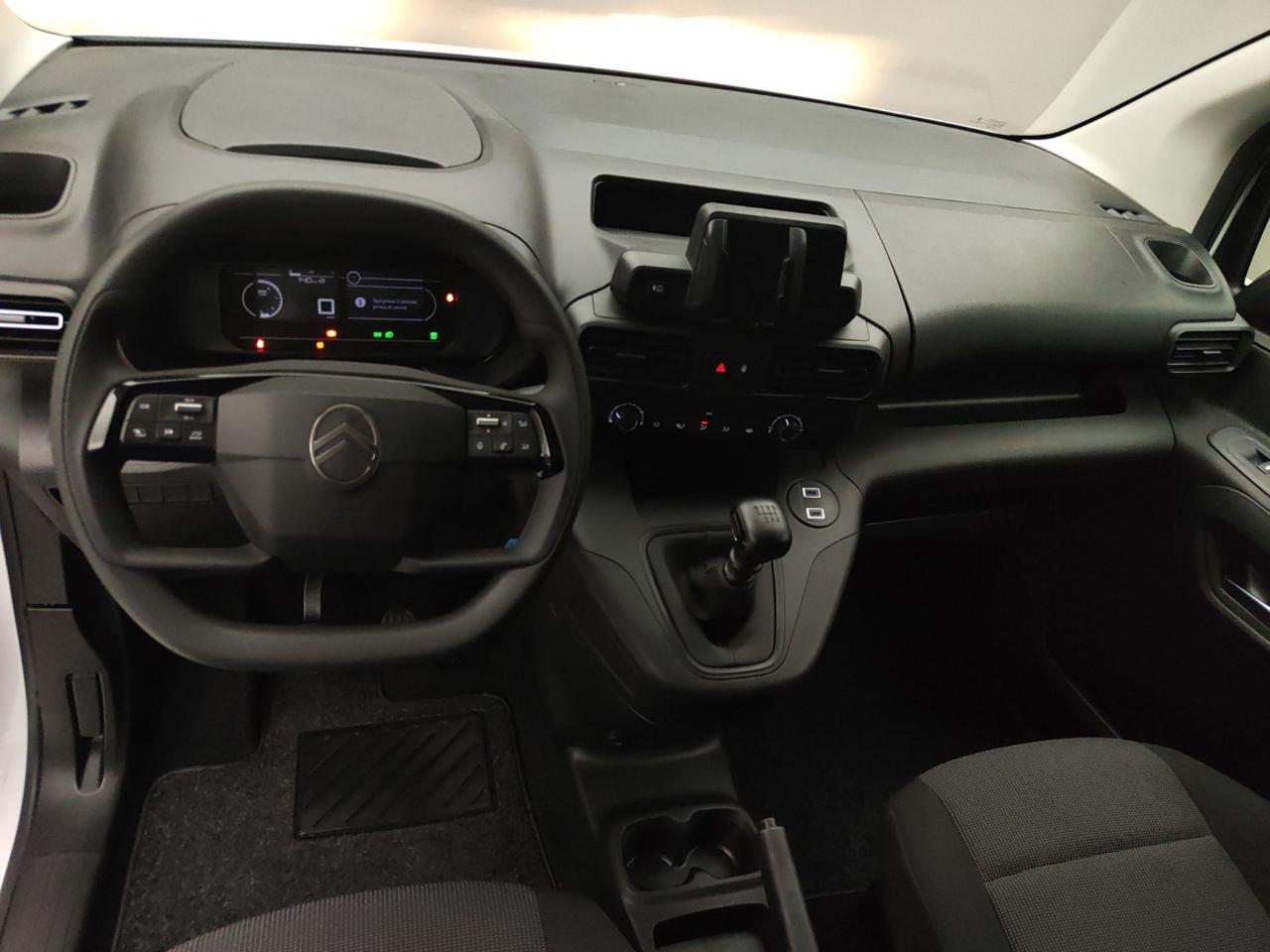 Citroën Citroën Berlingo usata 2