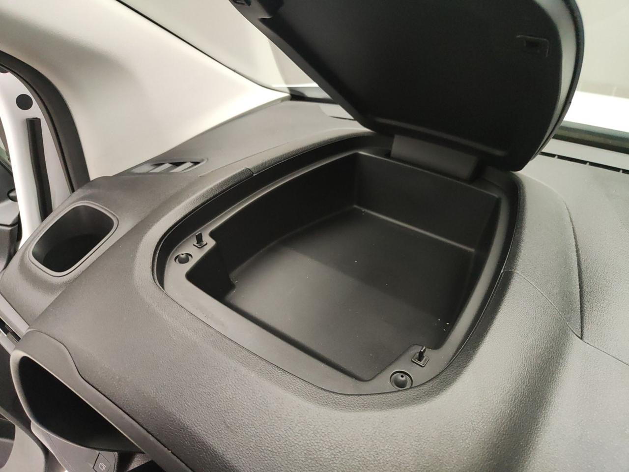Citroën Citroën Berlingo usata 3