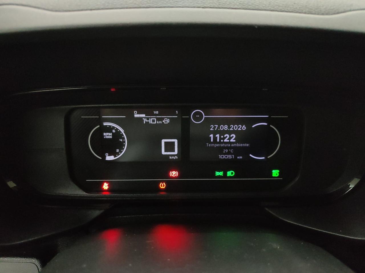 Citroën Citroën Berlingo usata 4