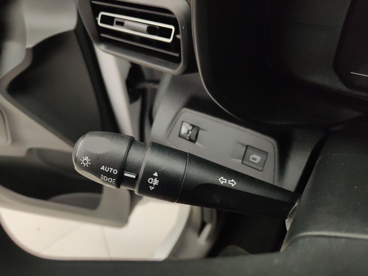 Citroën Citroën Berlingo usata 5