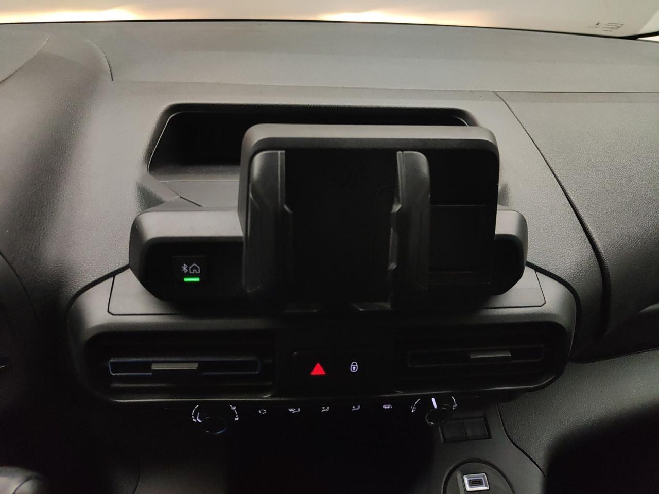 Citroën Citroën Berlingo usata 9
