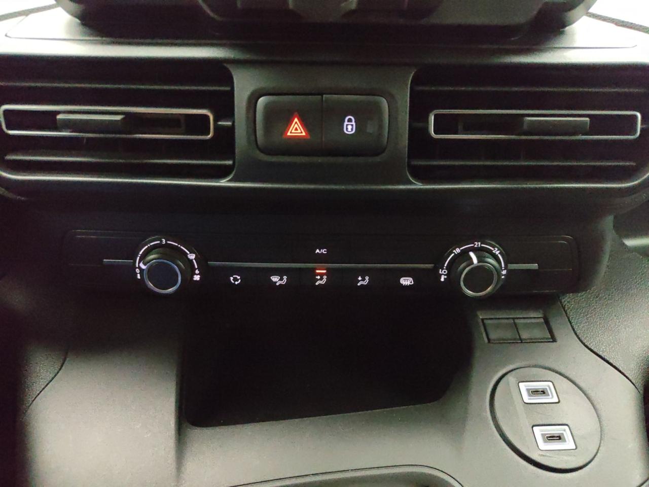 Citroën Citroën Berlingo usata 10