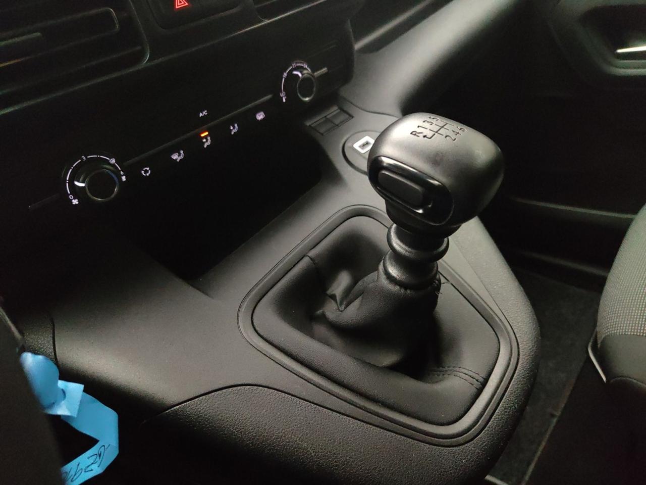 Citroën Citroën Berlingo usata 12