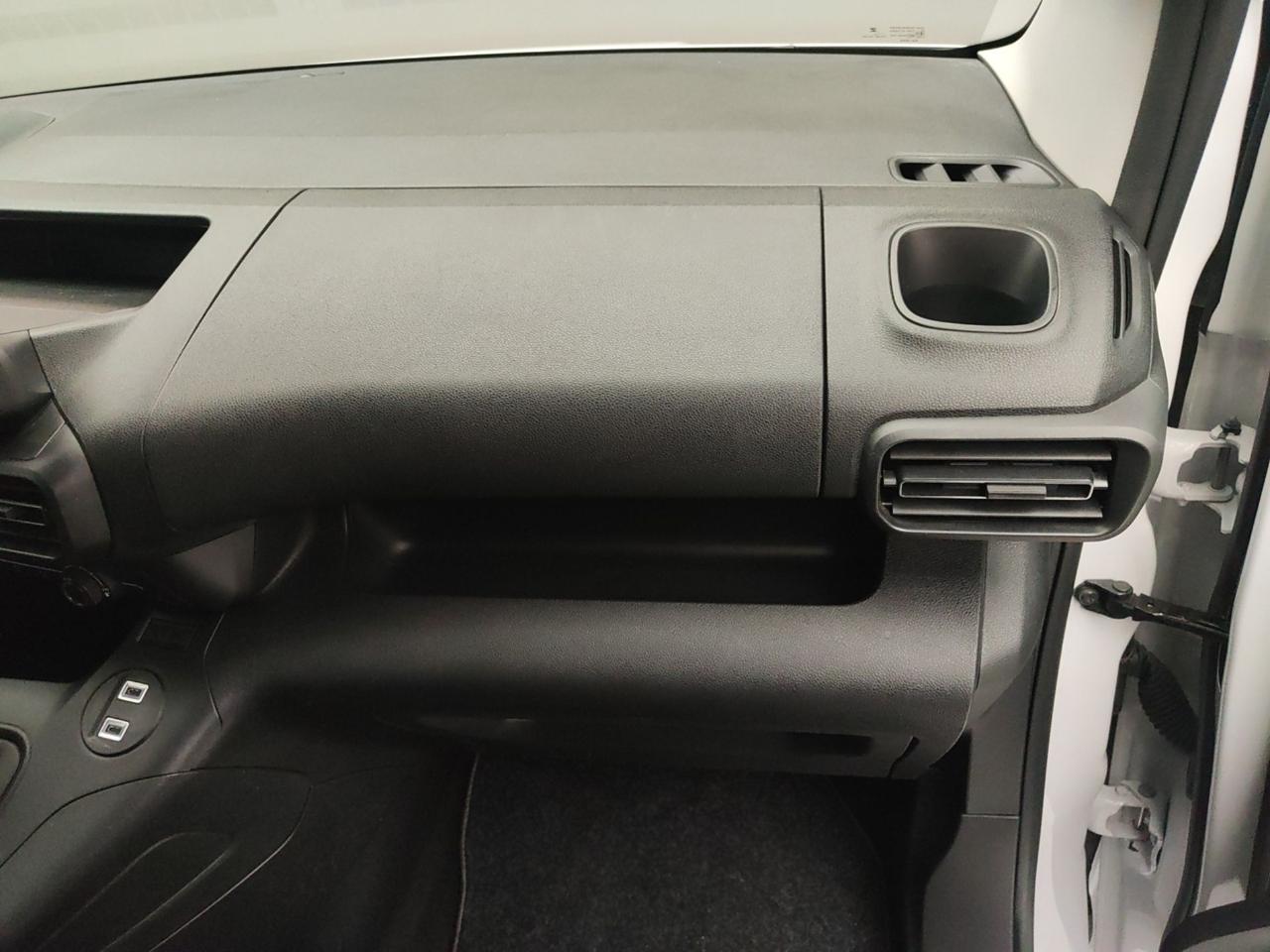 Citroën Citroën Berlingo usata 13