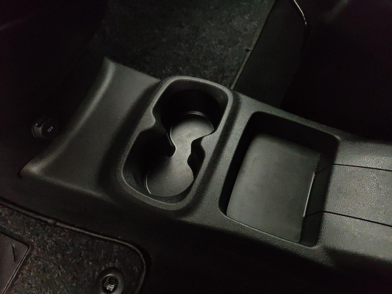 Citroën Citroën Berlingo usata 14