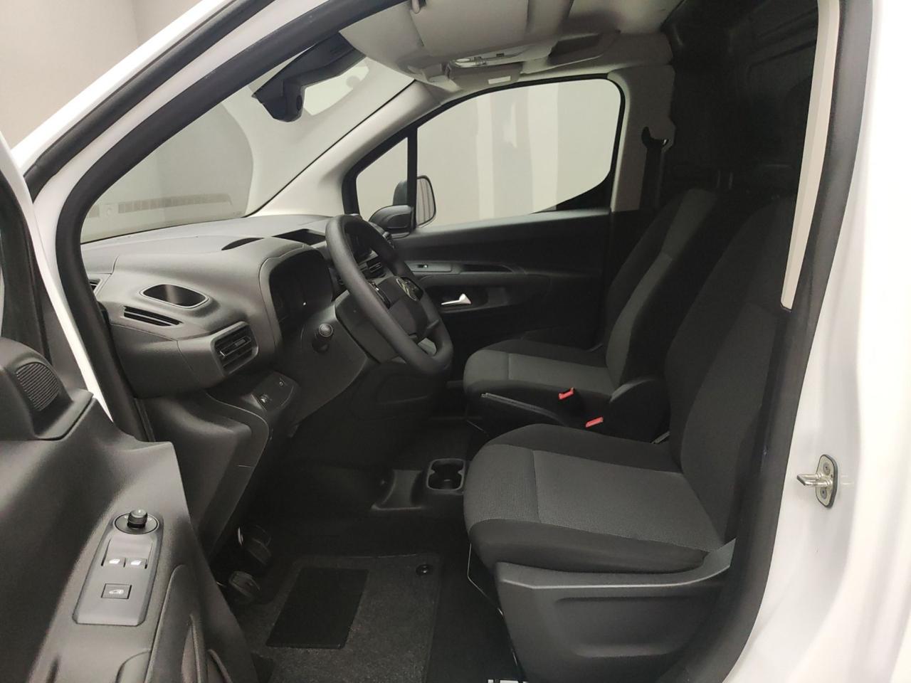 Citroën Citroën Berlingo usata 15
