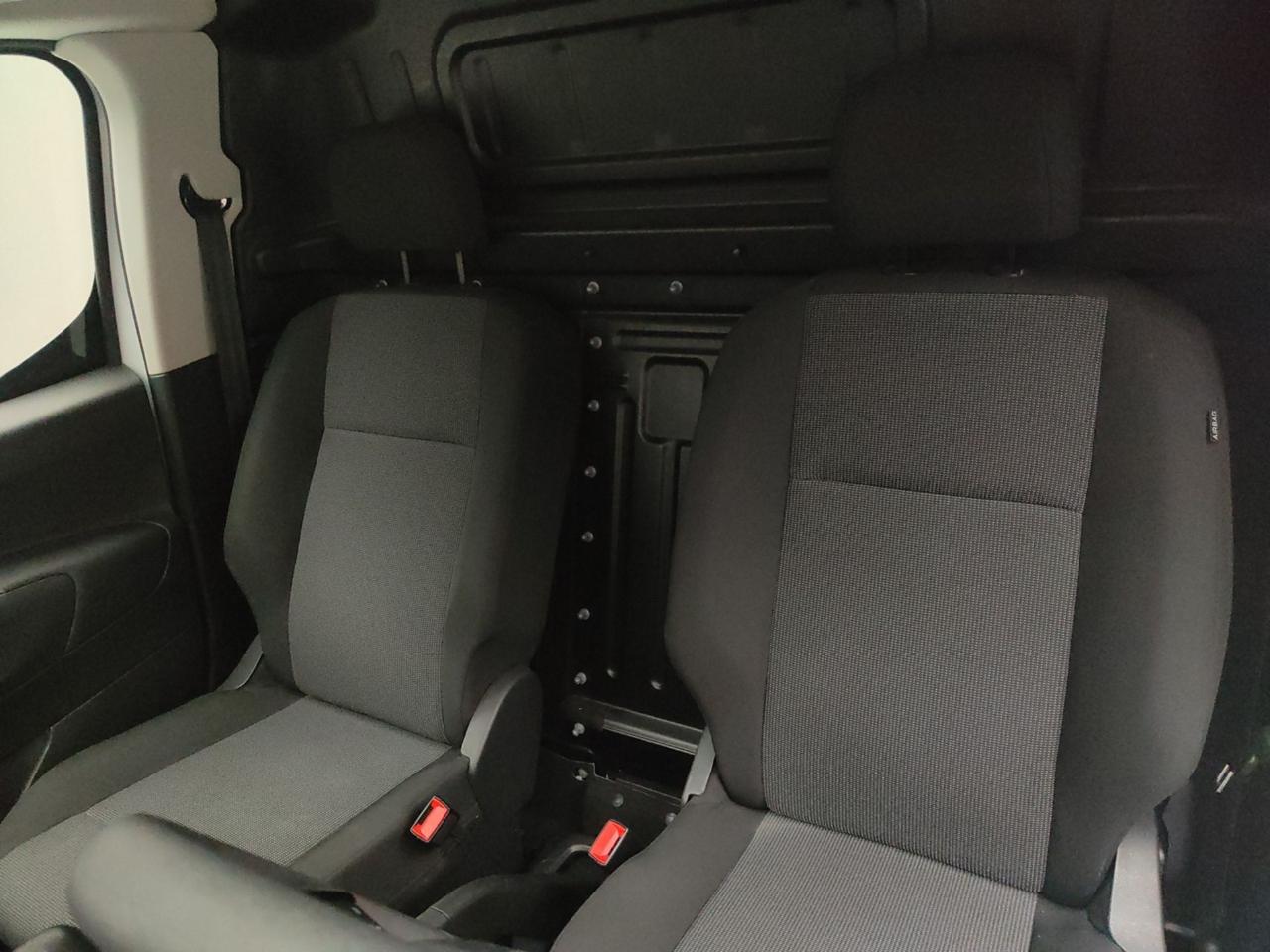 Citroën Citroën Berlingo usata 17