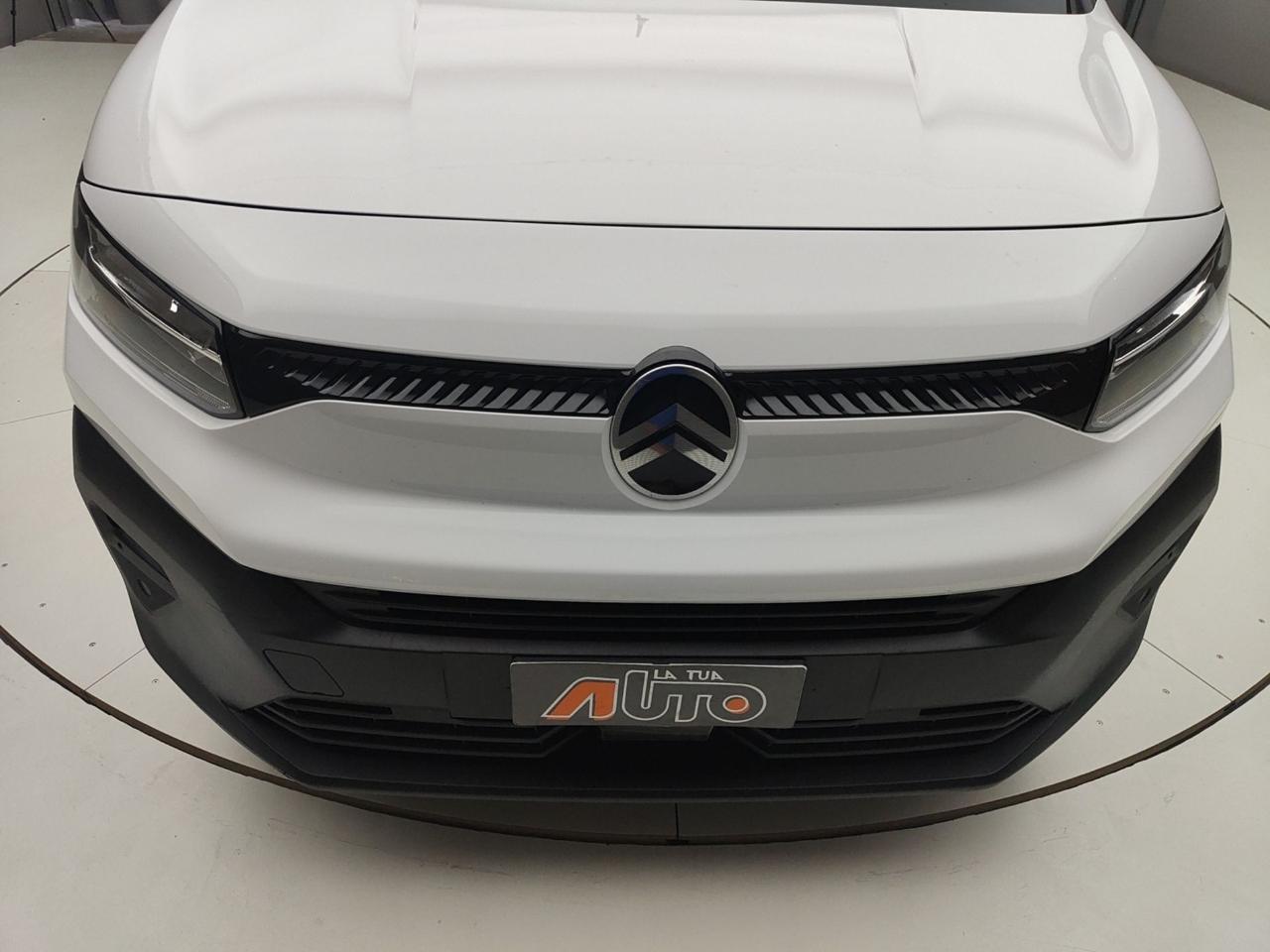 Citroën Citroën Berlingo usata 19