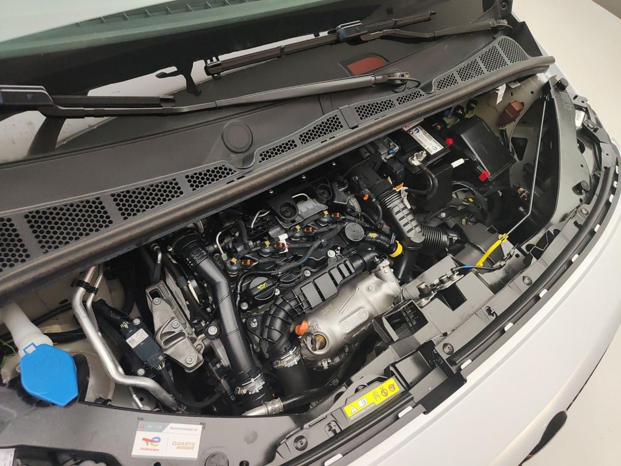 Citroën Citroën Berlingo usata 20