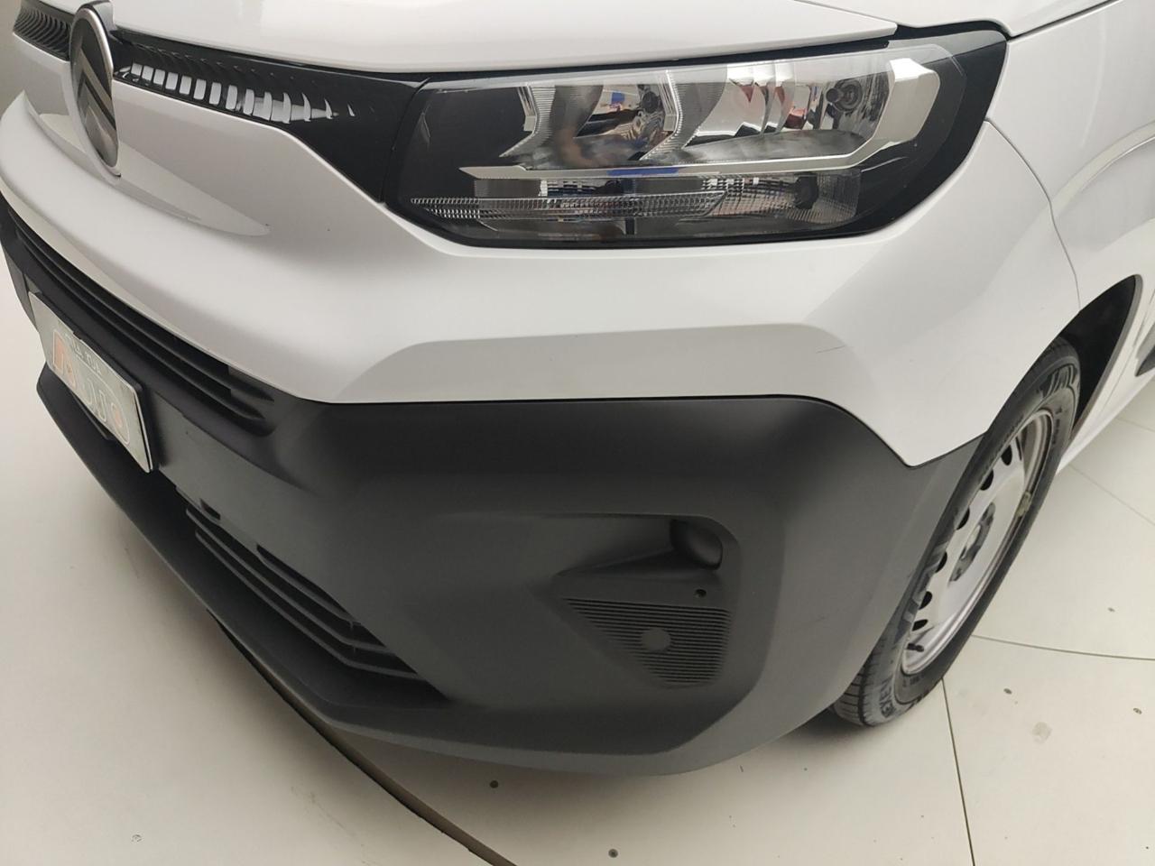 Citroën Citroën Berlingo usata 21