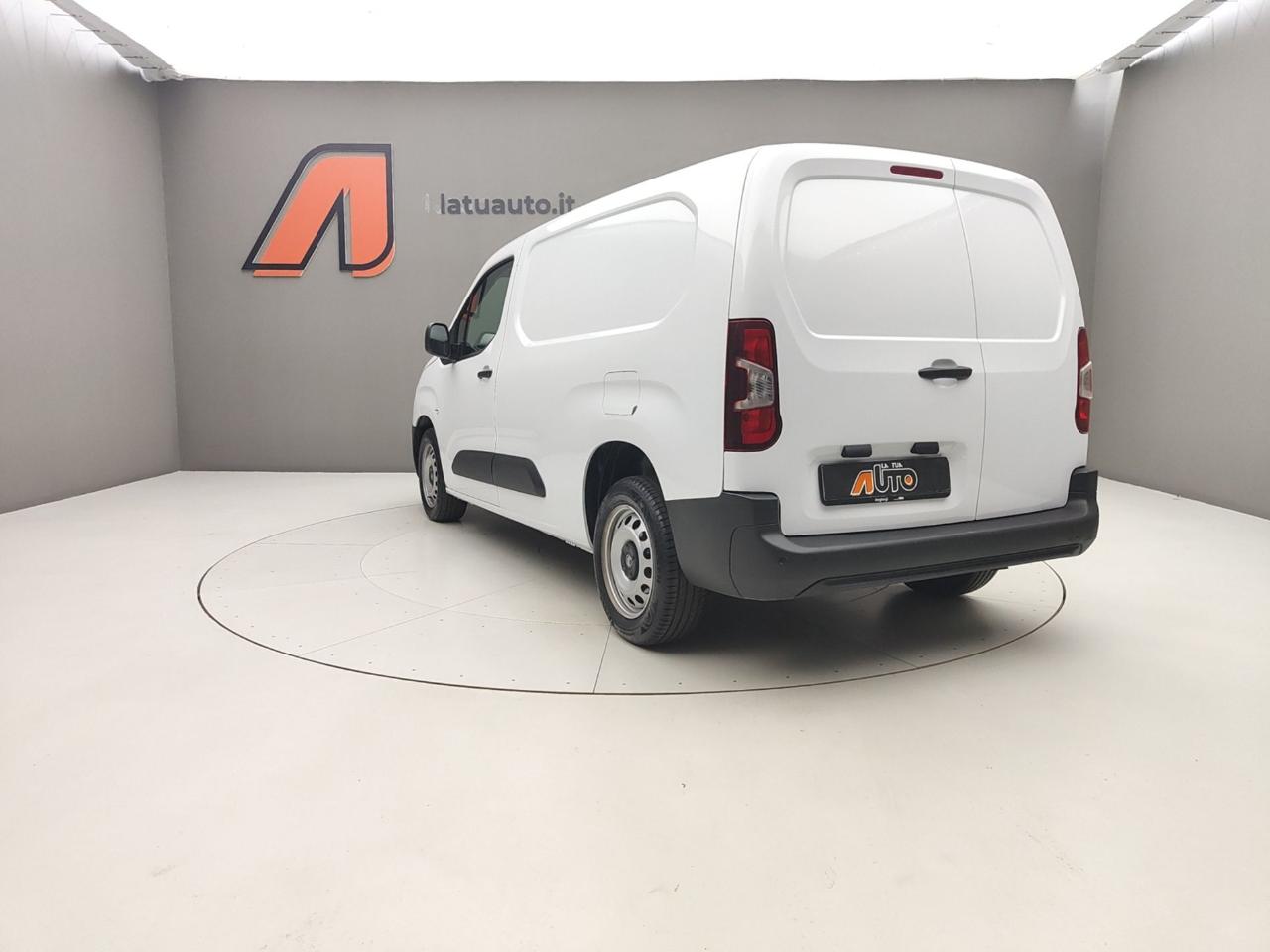 Citroën Citroën Berlingo usata 25
