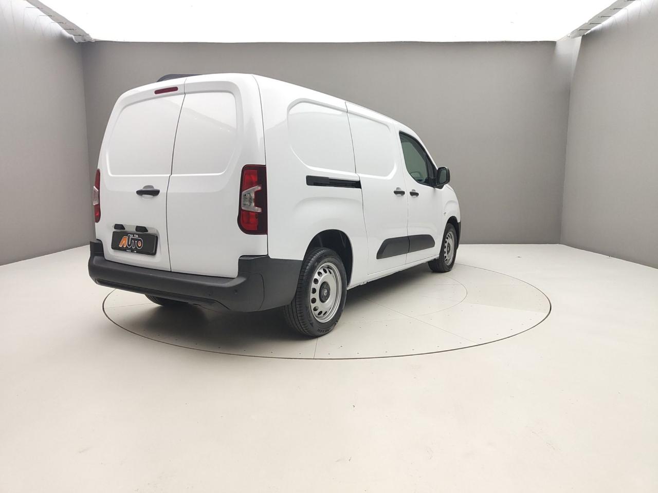 Citroën Citroën Berlingo usata 27