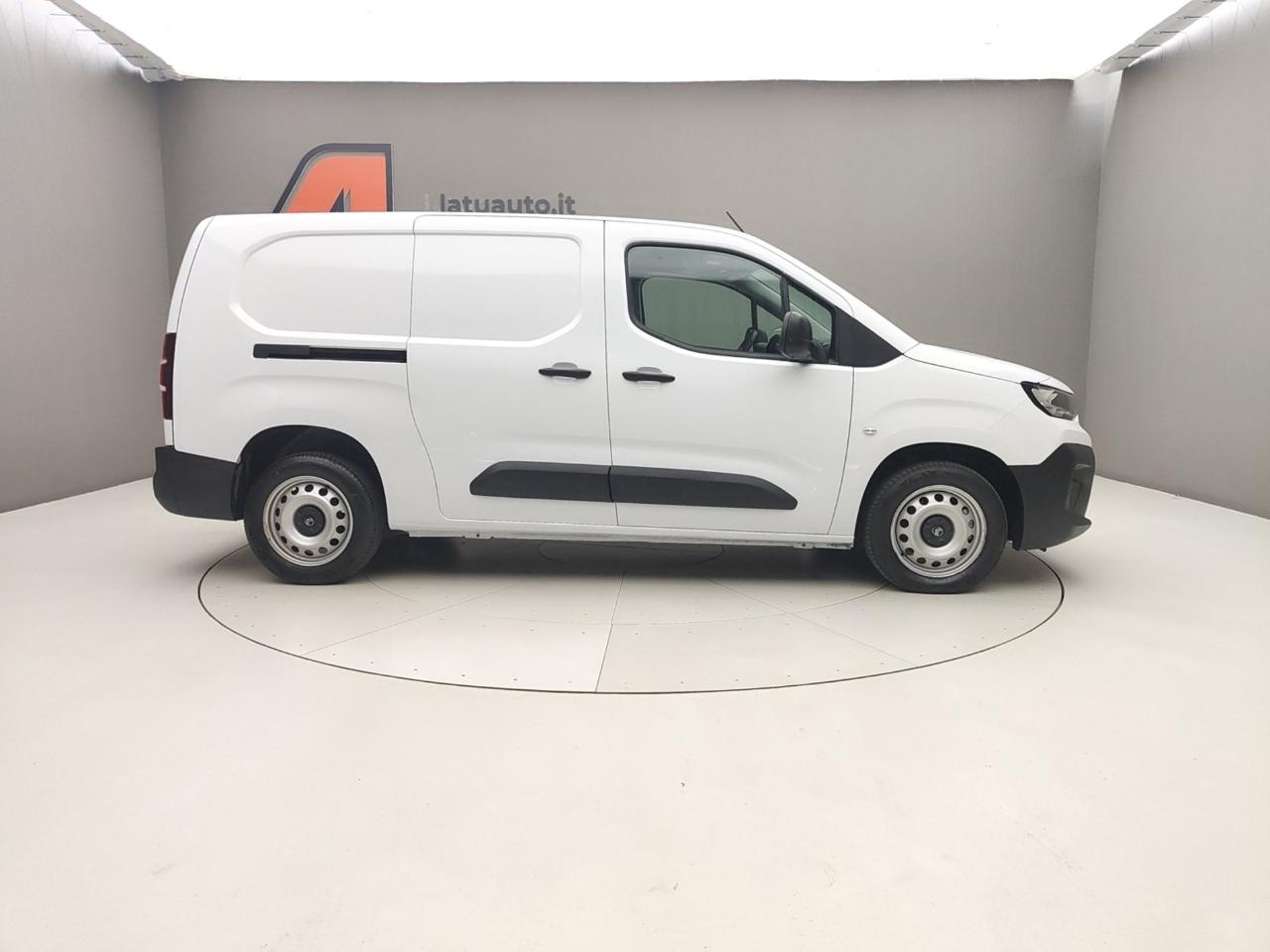 Citroën Citroën Berlingo usata 28