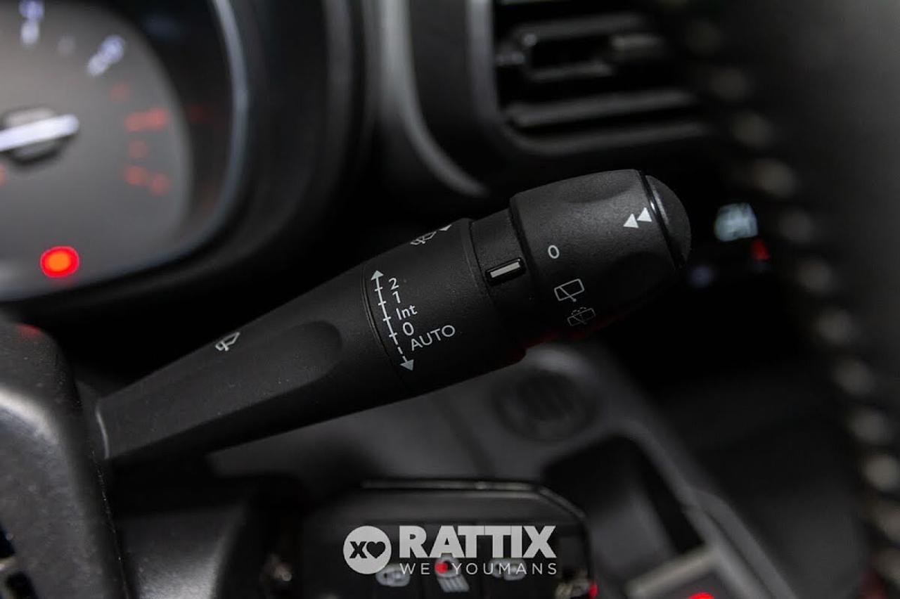 Citroën Citroën Berlingo usata 1