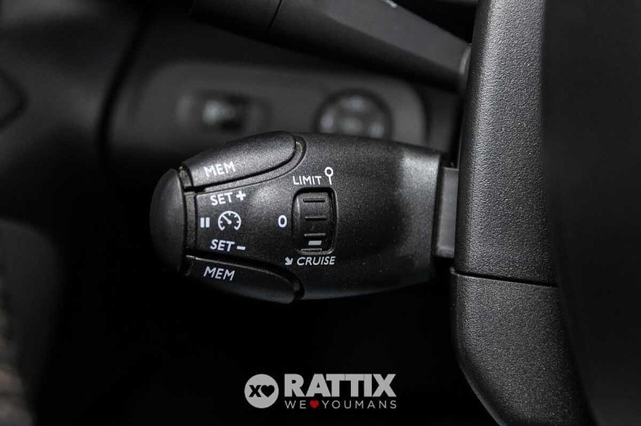 Citroën Citroën Berlingo usata 2