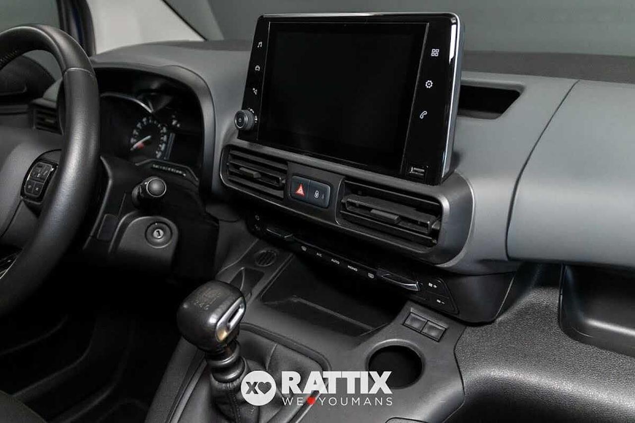 Citroën Citroën Berlingo usata 4