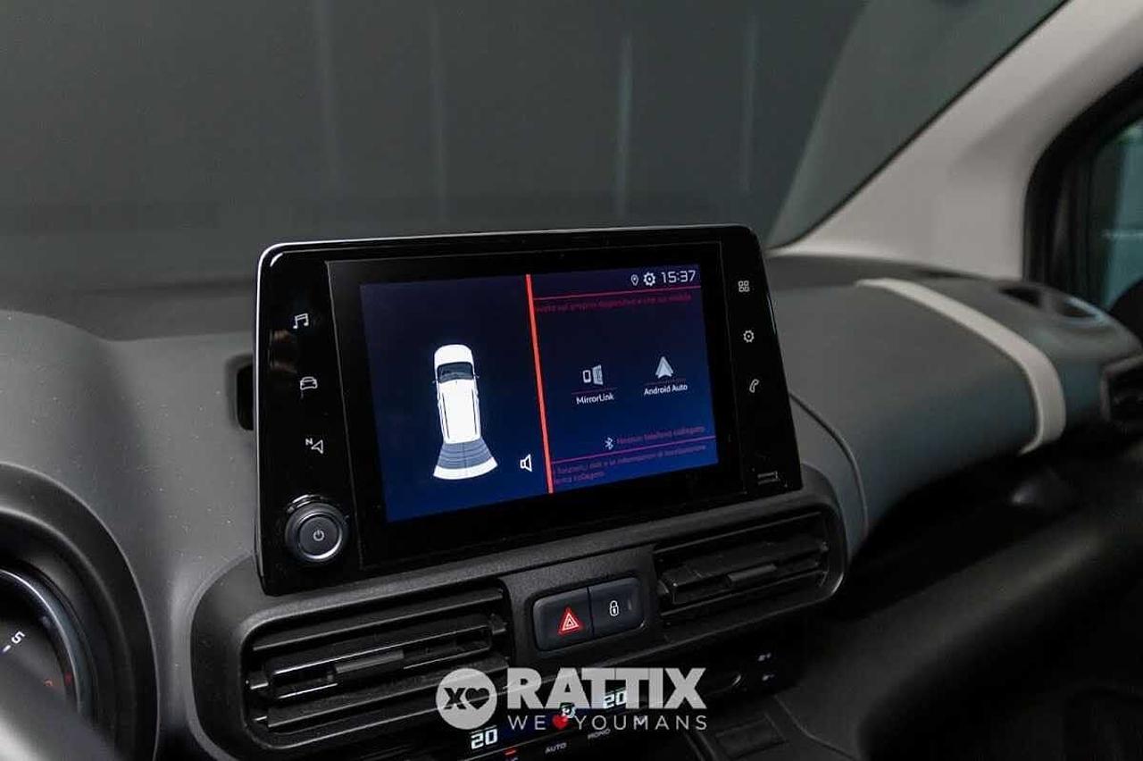 Citroën Citroën Berlingo usata 5